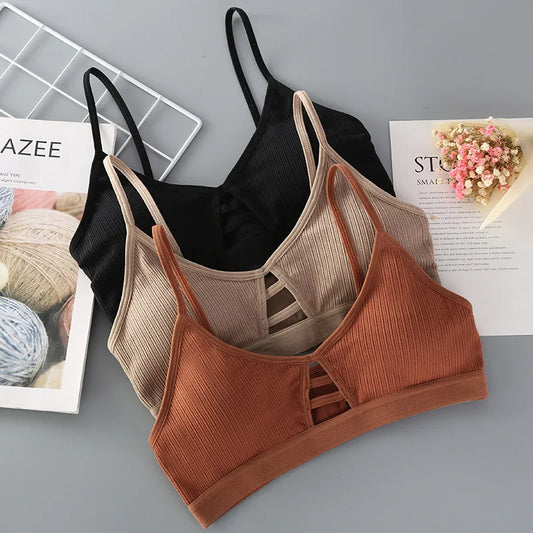 Comfort Bralette